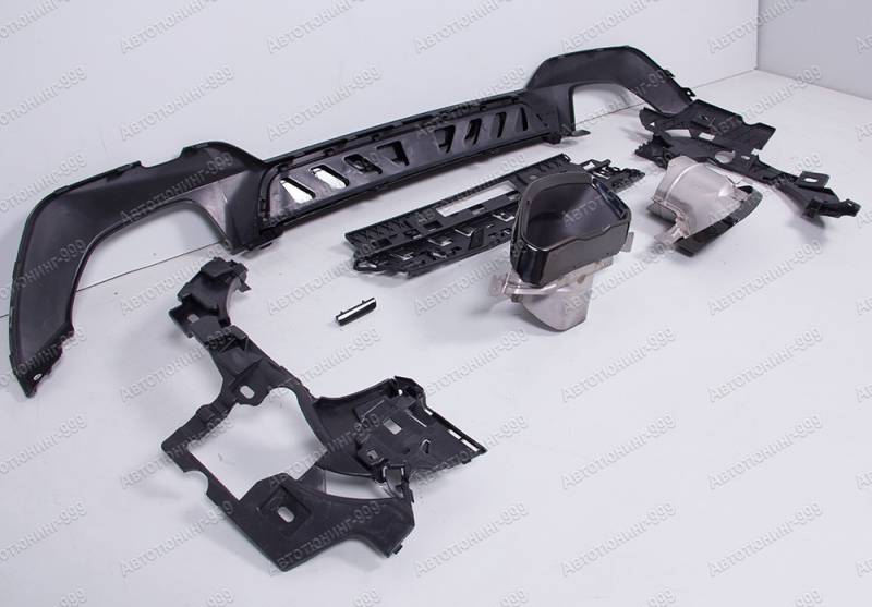     BMW 3  G 20 M340I   (5)  -999