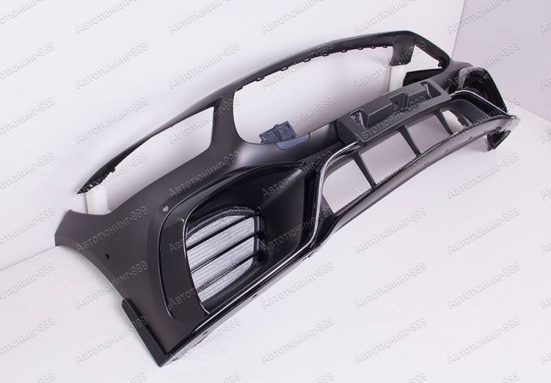  63 AMG Mercedes AMG GT C190  (3)  -999