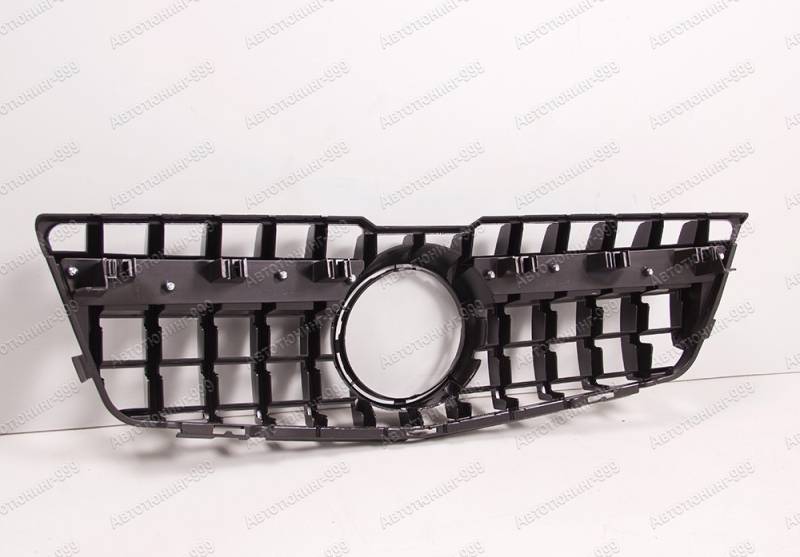  GT  Mercedes GLK (X 204)  (2008-2012)  (4)  -999