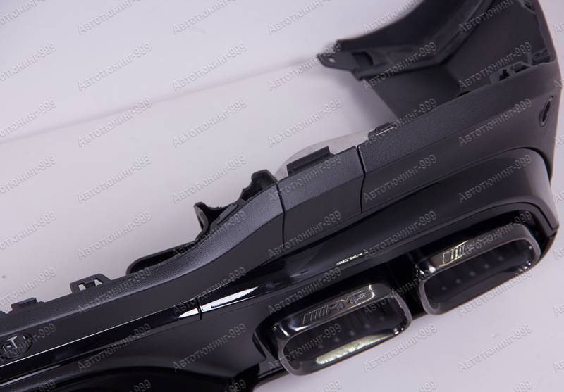    63 AMG  Mercedes GLC (X 253)  () (6)  -999