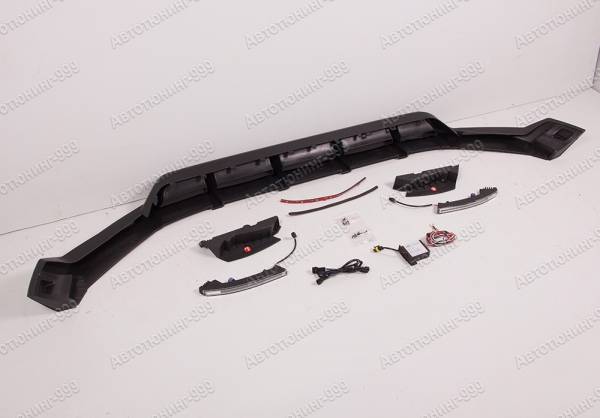  Mercedes-Benz / - G-klass (G463) 2018 / 6 / autotuning999.ru