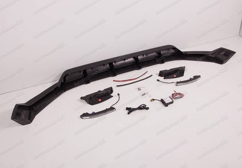  AMG Sport  Mercedes G-klass (W 463)  2018-. (6)  -999