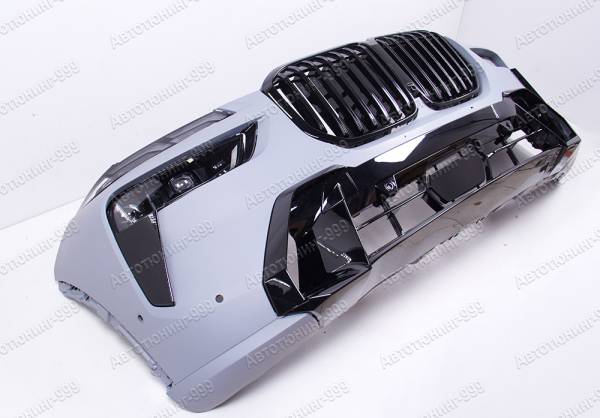 ������ BMW / ��� X7 2019 / 3 / autotuning999.ru