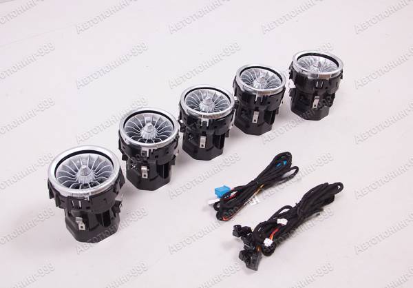  Mercedes-Benz / - C-klass (W205) 2018 / 2 / autotuning999.ru