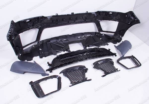  Land Rover /   Range Rover Sport 2013 / 9 / autotuning999.ru