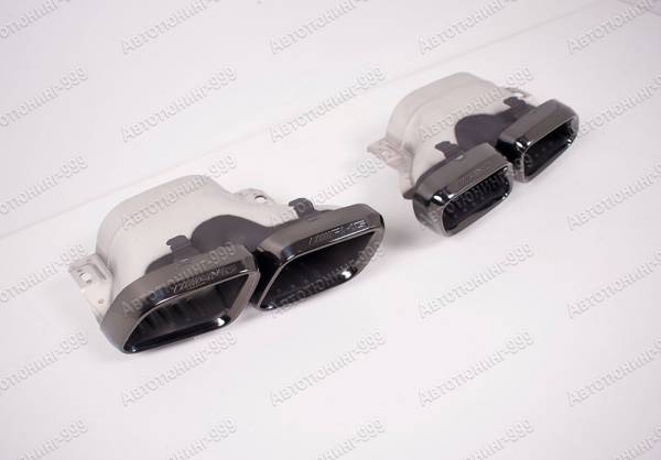  Mercedes-Benz / - C-klass (W205) Coupe 2018 / 3 / autotuning999.ru