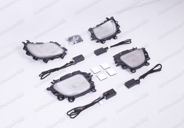  Mercedes-Benz / - C-klass (W206) ###CURR_CATEGORY_MODEL_YEAR### / 2 / autotuning999.ru