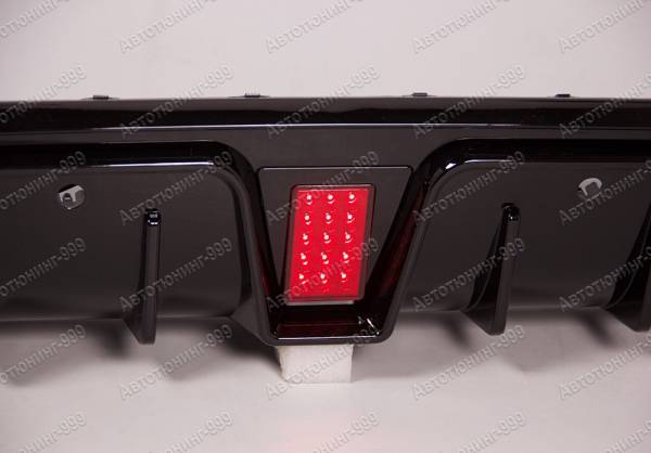  Mercedes-Benz / - C-klass (W205) 2014 / 6 / autotuning999.ru