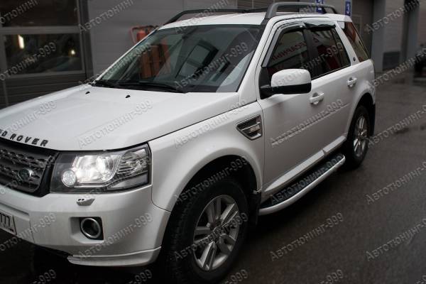 , ,  Land Rover /   Freelander 2 ###CURR_CATEGORY_MODEL_YEAR### / 5 / autotuning999.ru