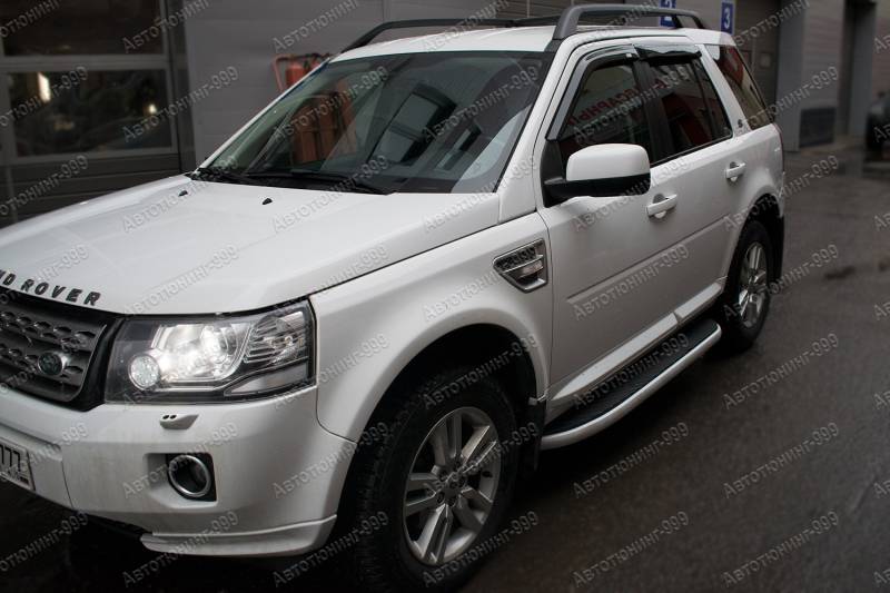   Land Rover Freelander 2 (5)  -999
