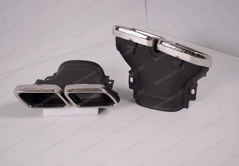    63 AMG  Mercedes C-klass (W 205)     (5)  -999