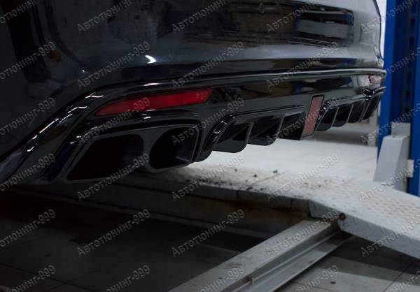  Mercedes-Benz / - S-klass (W222) 2013 / 9 / autotuning999.ru