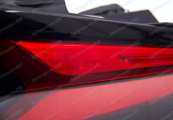 , ,  BMW /  5  2016 / 6 / autotuning999.ru