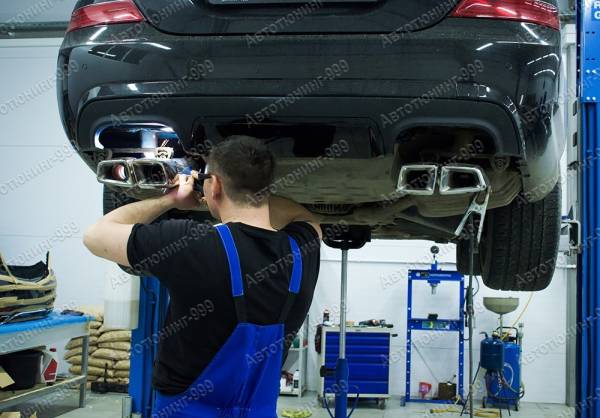  ,   Mercedes-Benz / - S-klass (W221) ###CURR_CATEGORY_MODEL_YEAR### / 9 / autotuning999.ru