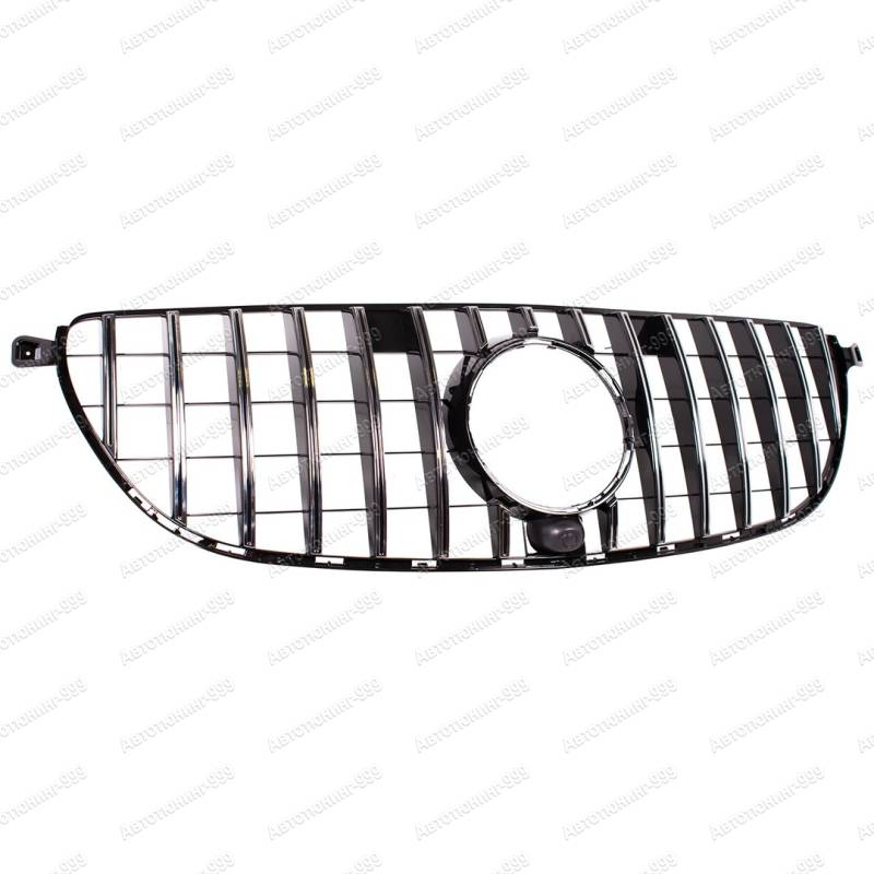  GT  Mercedes GLE Coupe (C 292)    63 AMG (1)  -999