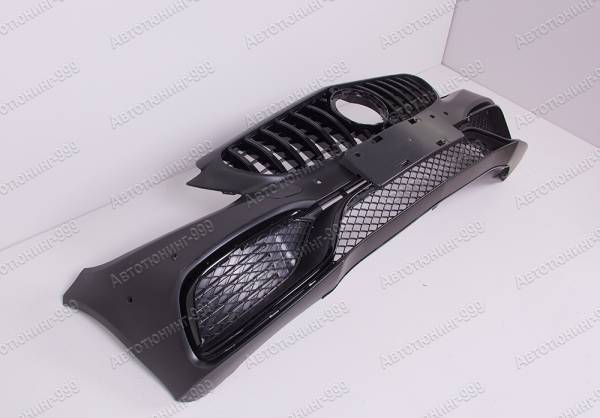  Mercedes-Benz / - C-klass (W205) Coupe 2014 / 3 / autotuning999.ru