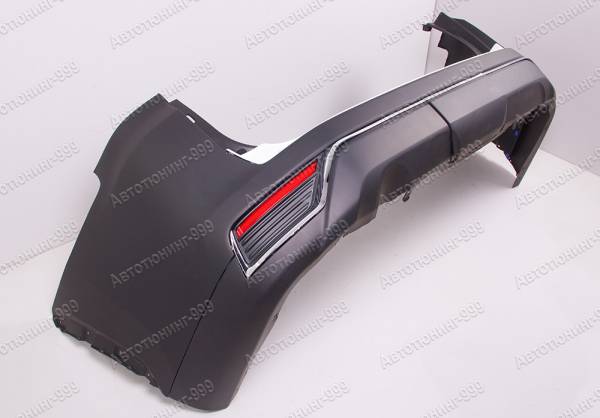  Toyota /  Land Cruiser 300 ###CURR_CATEGORY_MODEL_YEAR### / 3 / autotuning999.ru