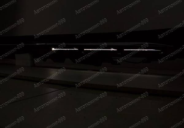 , ,  Mercedes-Benz / - GLS 2019 / 5 / autotuning999.ru