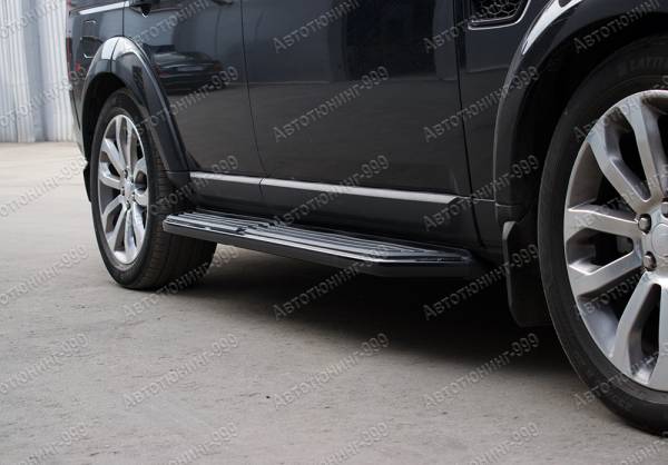 , ,  Land Rover /   Discovery 4 ###CURR_CATEGORY_MODEL_YEAR### / 13 / autotuning999.ru