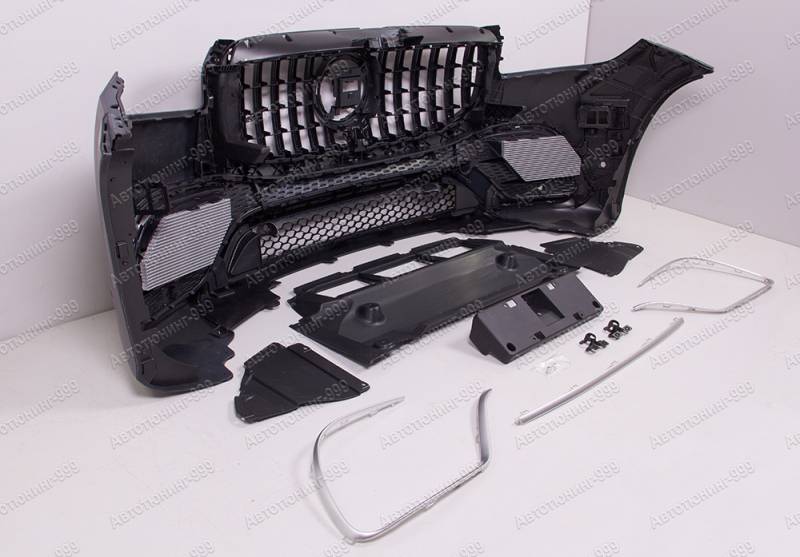  6.3 AMG  Mercedes GLS (X 167) (4)  -999