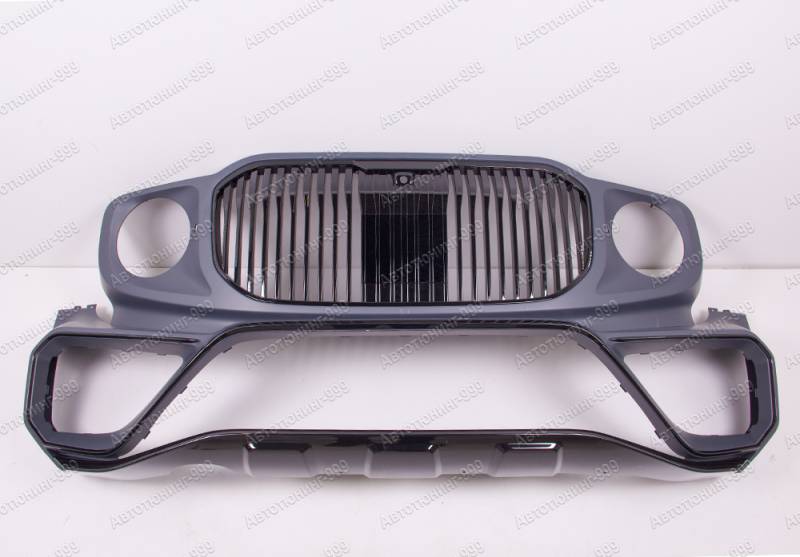  Maybach Mercedes G-Class (W463) c 2018- . (10)  -999