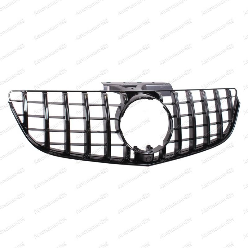   Mercedes E-klass (C 207) Coupe GT   (1)  -999