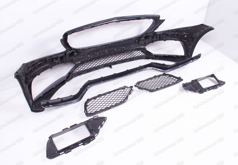  63 AMG   Mercedes C-klass (w205) (6)  -999