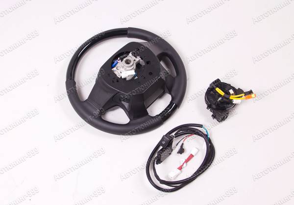  Toyota /  Land Cruiser 200 2016 / 6 / autotuning999.ru