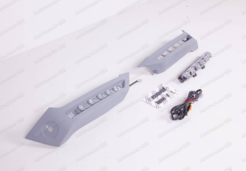  BR 2017   Mercedes G-klass (W 463) (3)  -999