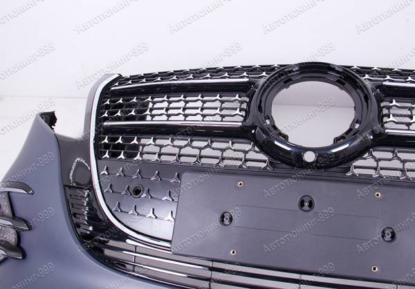  Mercedes-Benz / - V-klass ###CURR_CATEGORY_MODEL_YEAR### / 4 / autotuning999.ru