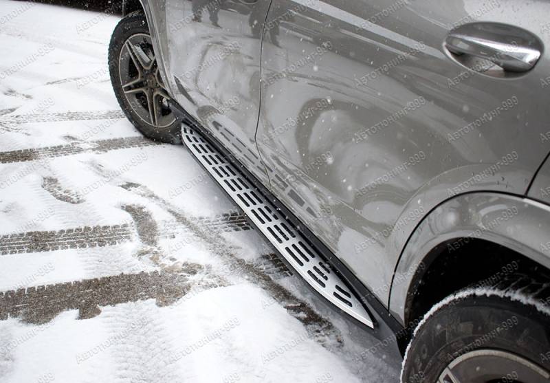   Mercedes GLE (V 167)   (9)  -999