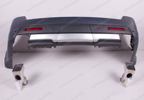  Land Rover /   Range Rover Sport 2005 / 6 / autotuning999.ru