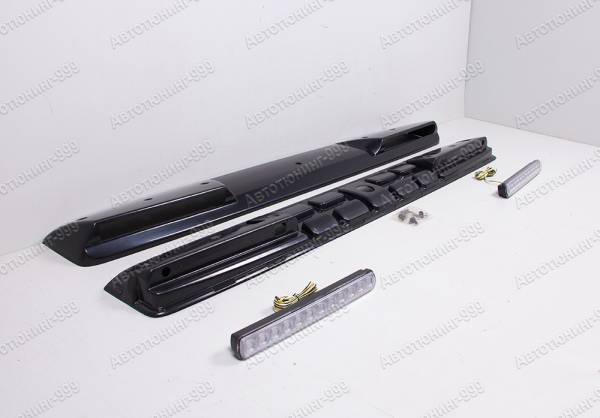 ������ Mercedes-Benz / ��������-���� G-klass (G463) 1990 / 5 / autotuning999.ru