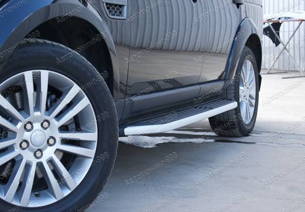 , ,  Land Rover /   Discovery 3 ###CURR_CATEGORY_MODEL_YEAR### / 6 / autotuning999.ru