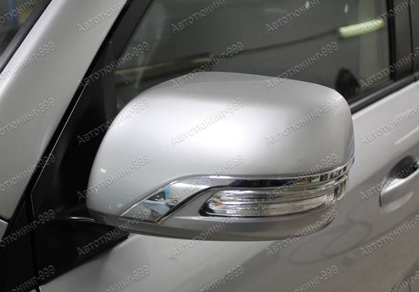  Toyota /  Land Cruiser 200 2012 / 8 / autotuning999.ru