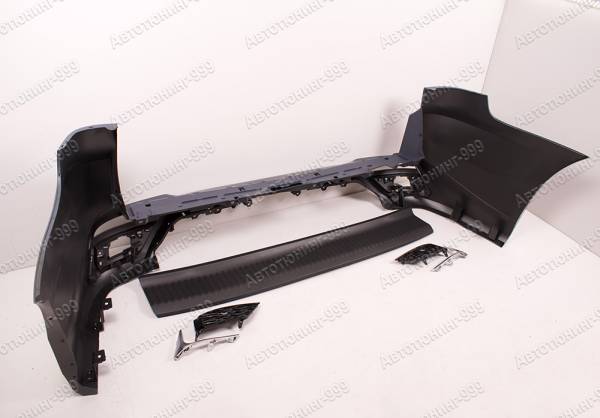  Lexus /  LX 2012 / 27 / autotuning999.ru