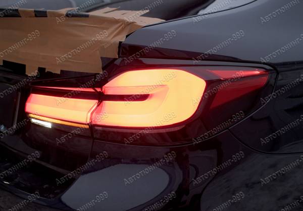 , ,  BMW /  5  2016 / 13 / autotuning999.ru