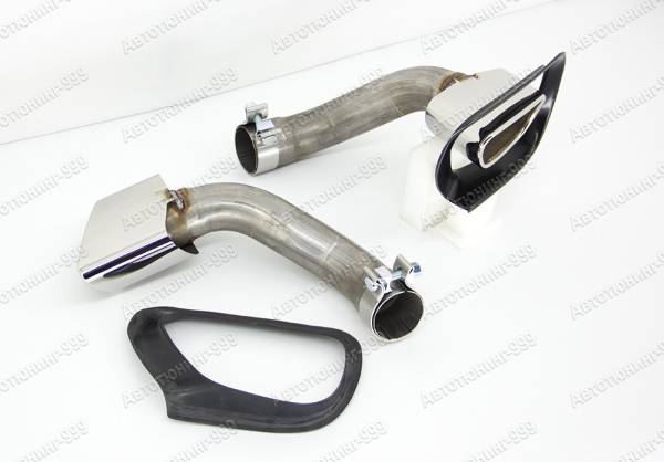  ,   BMW /  5 2008 / 4 / autotuning999.ru