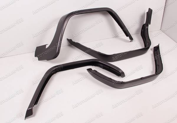  Mercedes-Benz / - G-klass (G463) 1990 / 2 / autotuning999.ru