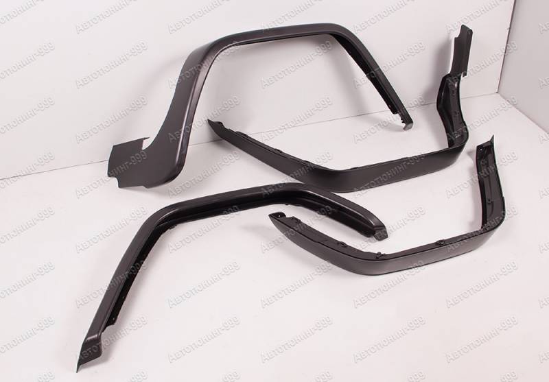    AMG 5.5  Mercedes G-klass (W 463) (2)  -999