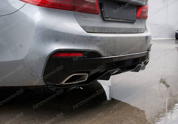  BMW /  5  2016 / 18 / autotuning999.ru