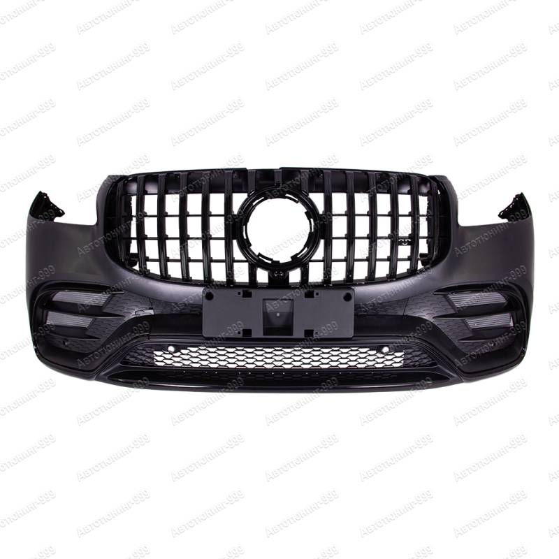  6.3 AMG  Mercedes GLS (X 167)  (1)  -999