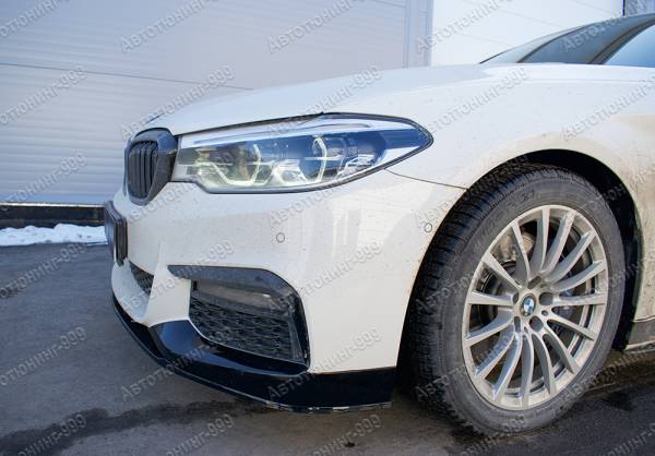  BMW /  5  2016 / 15 / autotuning999.ru