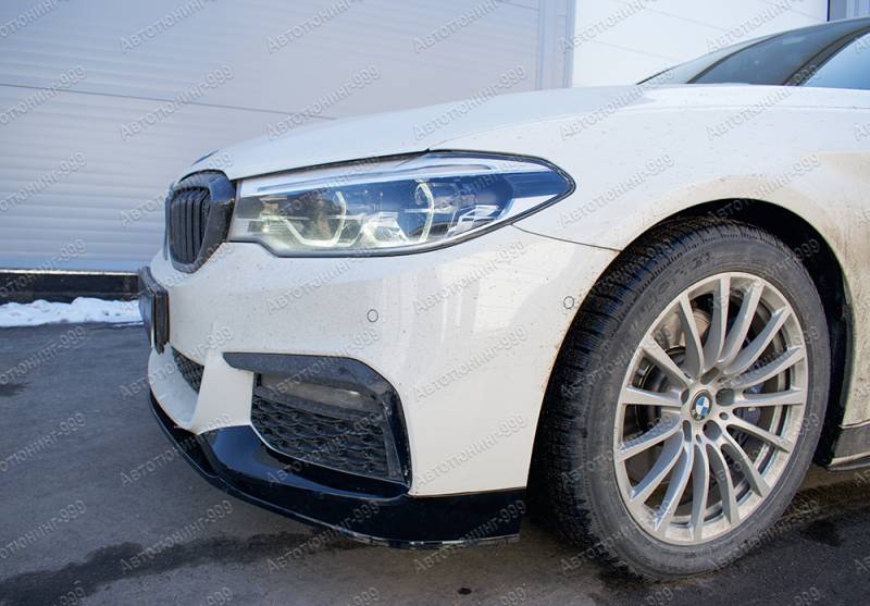    M Performance  BMW 5  G 30  (15)  -999