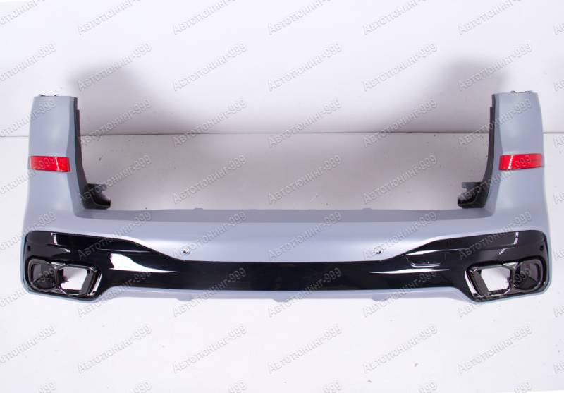 �������� ����������� �� BMW X7 (G 07) (12) �� ����������-999