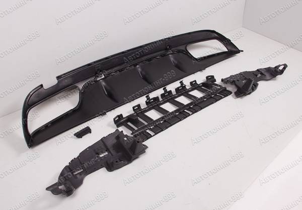  Mercedes-Benz / - C-klass (W205) 2018 / 5 / autotuning999.ru