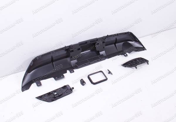  Lexus /  LX 2022 / 9 / autotuning999.ru