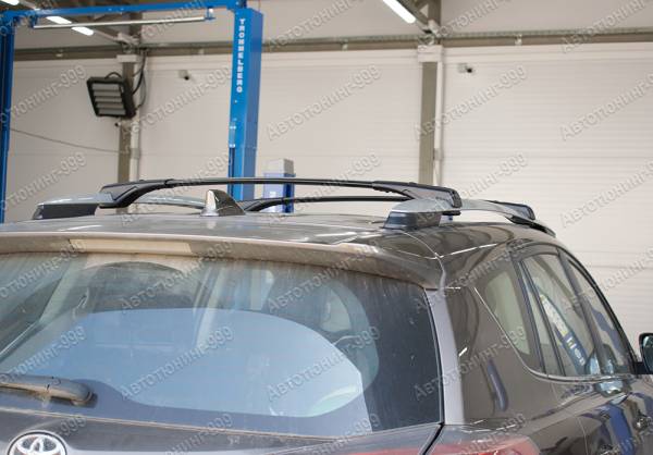    Toyota /  Rav4 2013 / 16 / autotuning999.ru