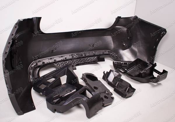  BMW /  X6 2014 / 6 / autotuning999.ru