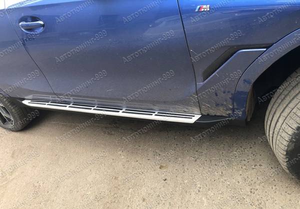 , ,  BMW /  X6 2019 / 10 / autotuning999.ru